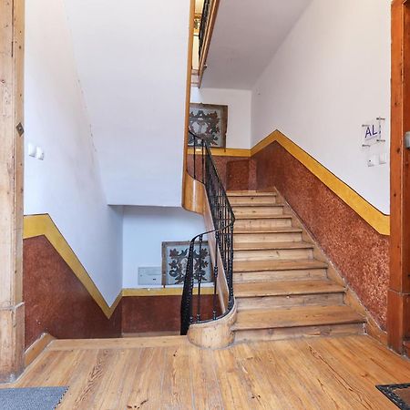 Downtown Vintage Suites By Homing Lisboa Екстериор снимка