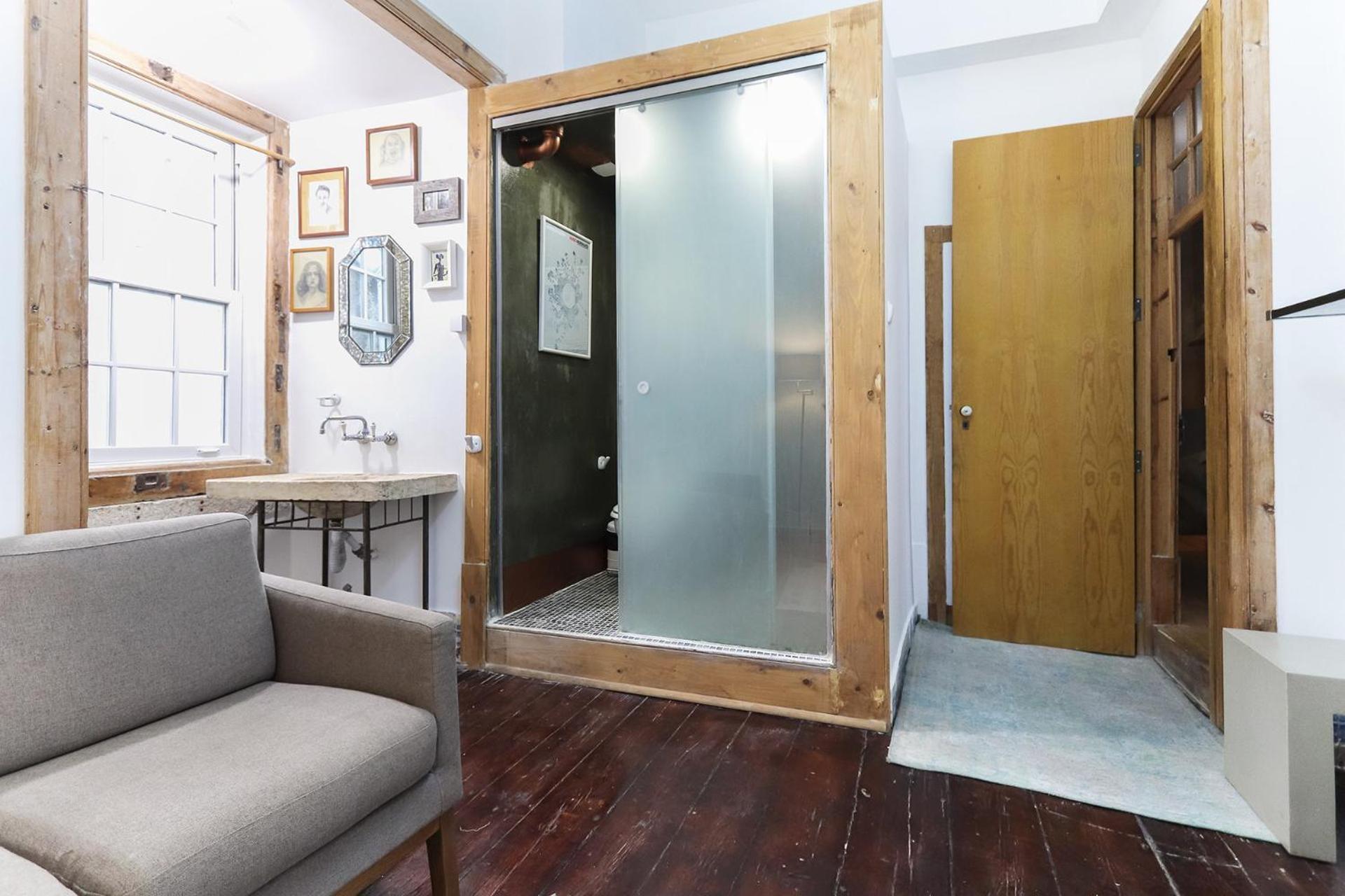 Downtown Vintage Suites By Homing Lisboa Екстериор снимка