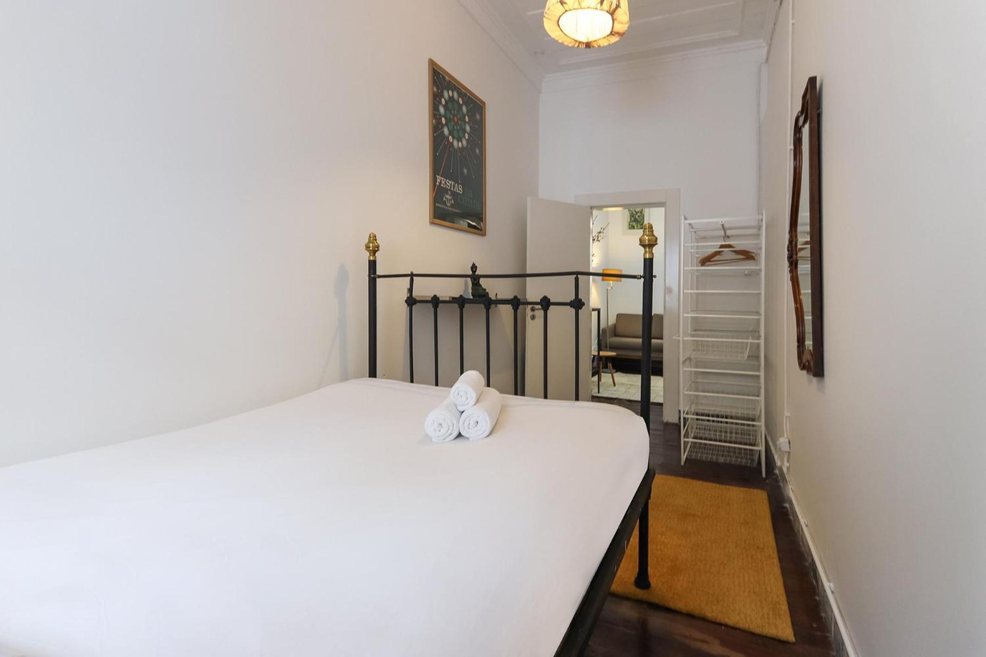 Downtown Vintage Suites By Homing Lisboa Екстериор снимка