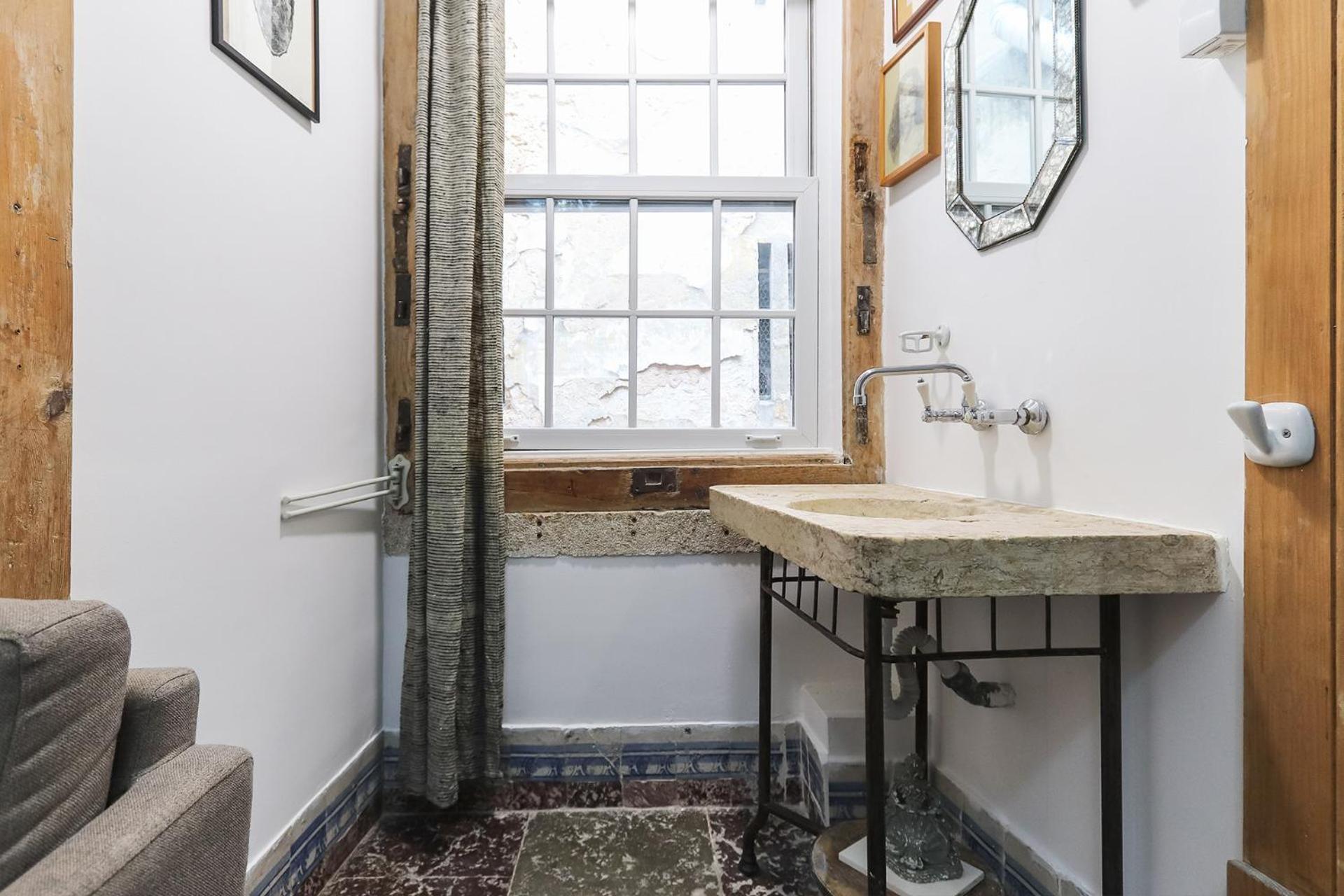 Downtown Vintage Suites By Homing Lisboa Екстериор снимка