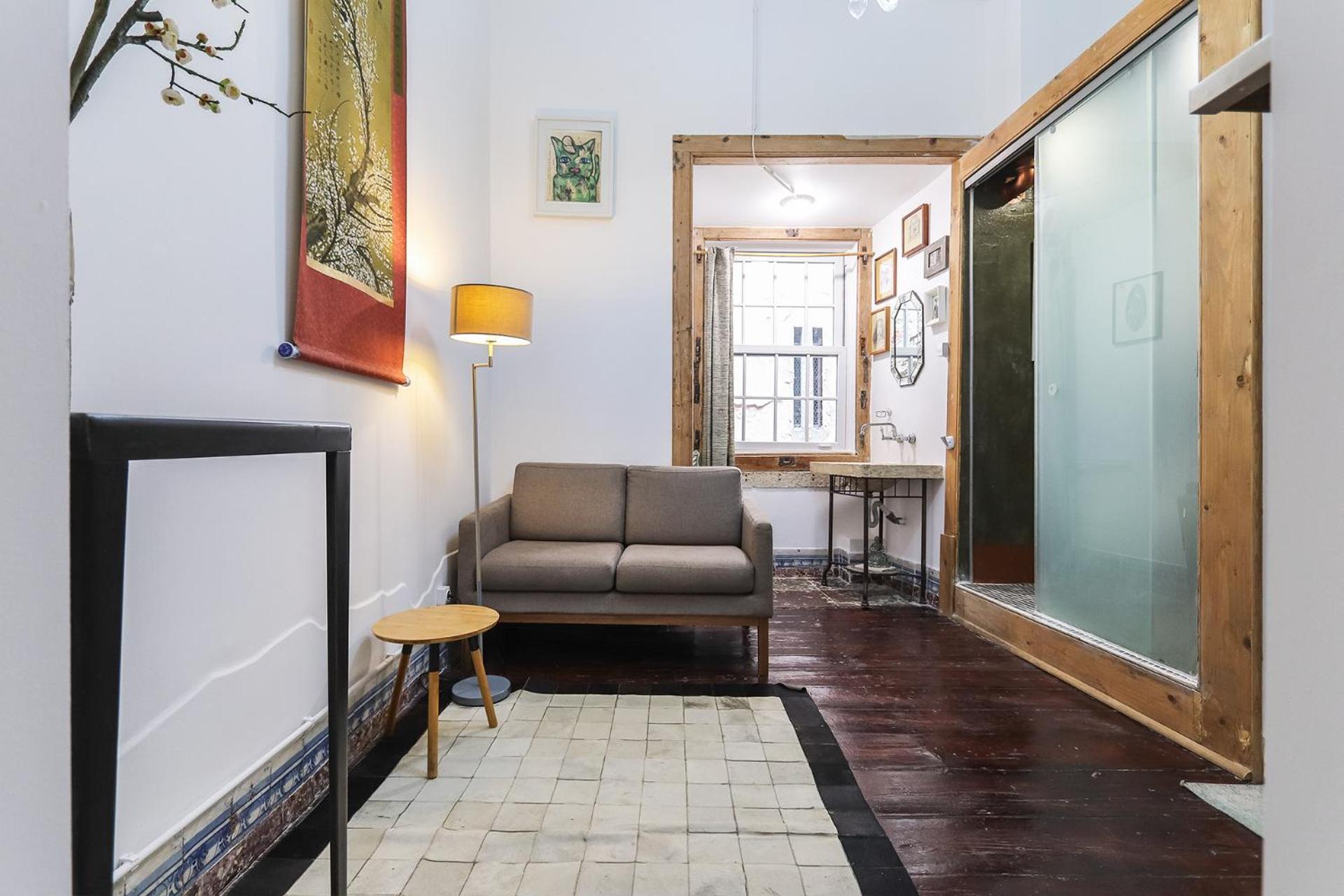 Downtown Vintage Suites By Homing Lisboa Екстериор снимка