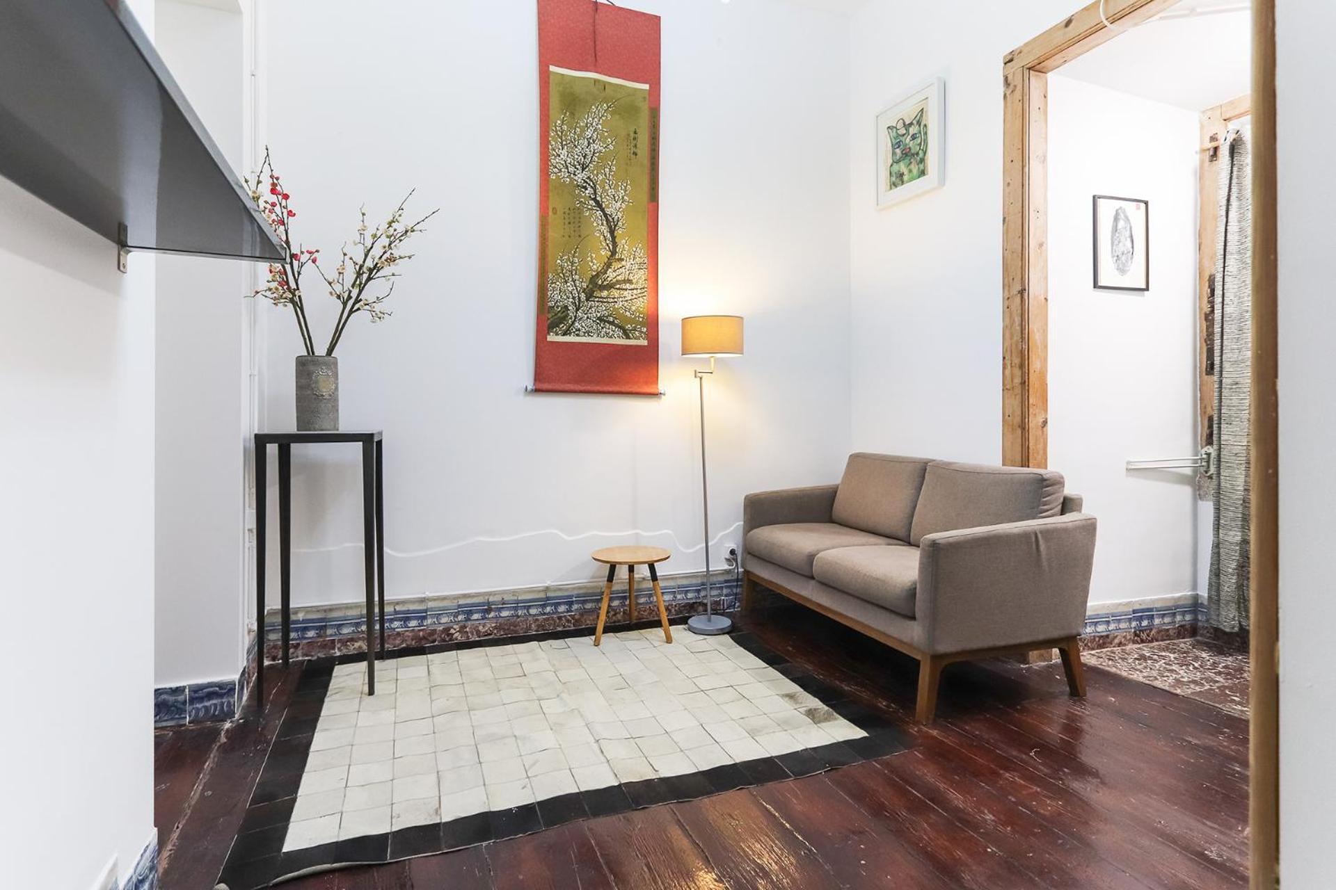 Downtown Vintage Suites By Homing Lisboa Екстериор снимка