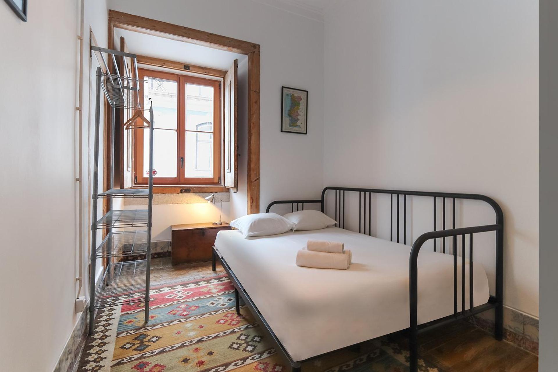 Downtown Vintage Suites By Homing Lisboa Екстериор снимка