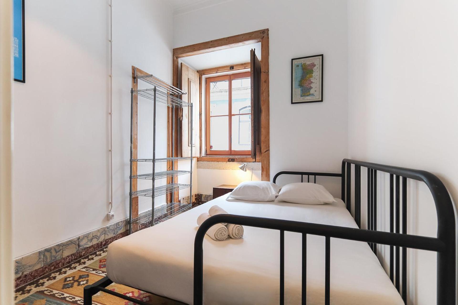 Downtown Vintage Suites By Homing Lisboa Екстериор снимка