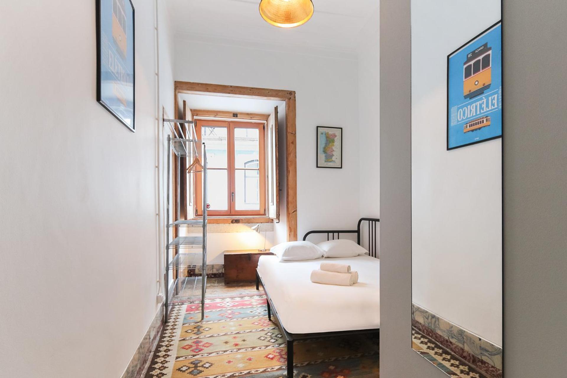 Downtown Vintage Suites By Homing Lisboa Екстериор снимка
