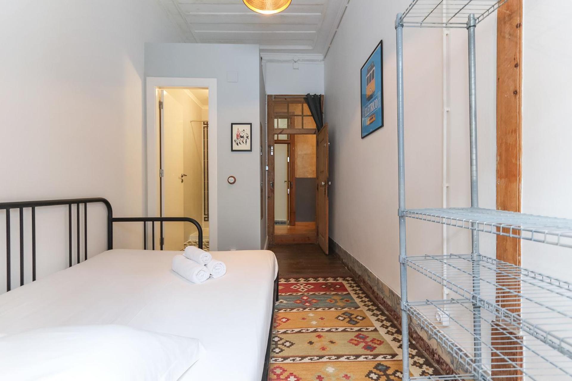 Downtown Vintage Suites By Homing Lisboa Екстериор снимка