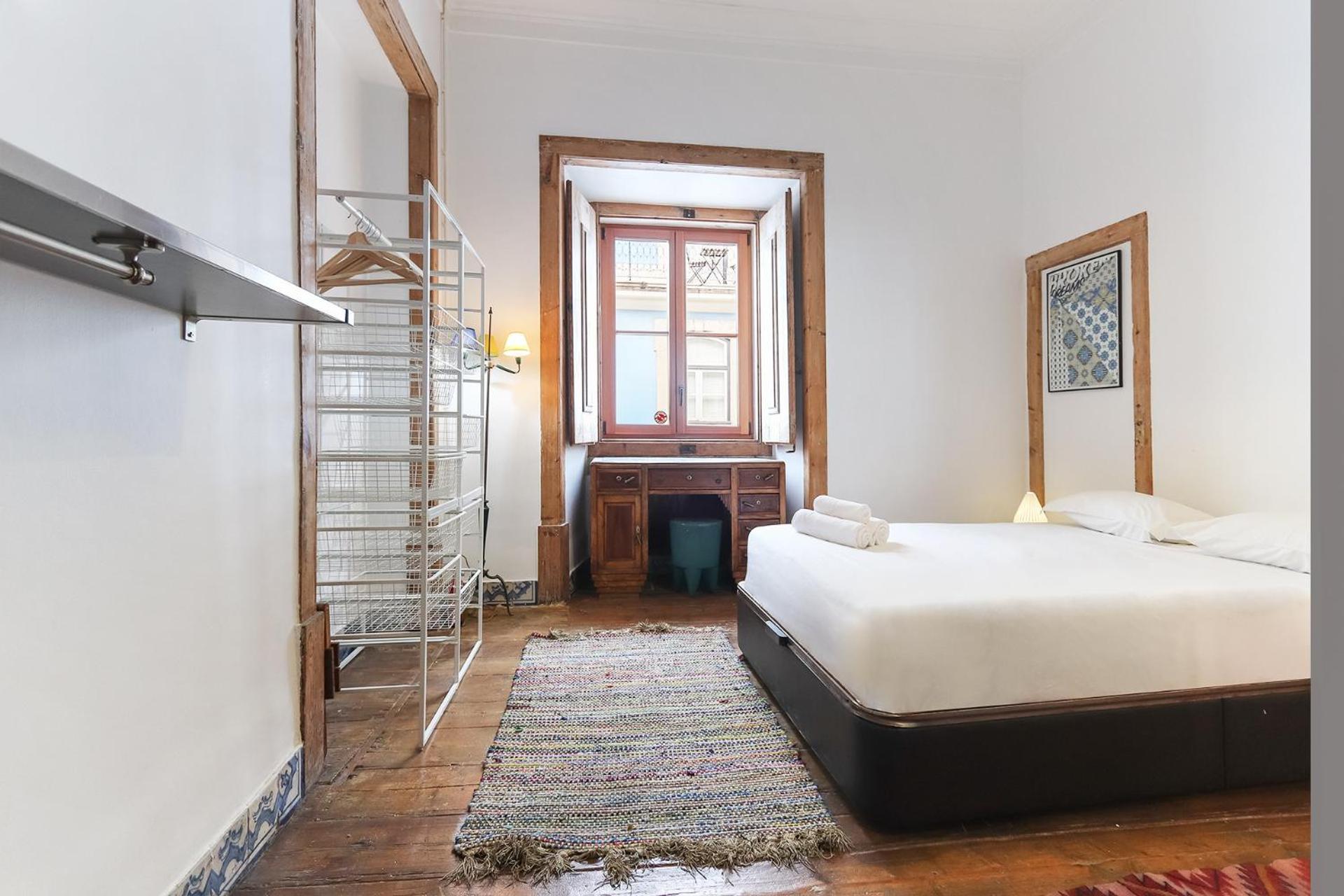 Downtown Vintage Suites By Homing Lisboa Екстериор снимка