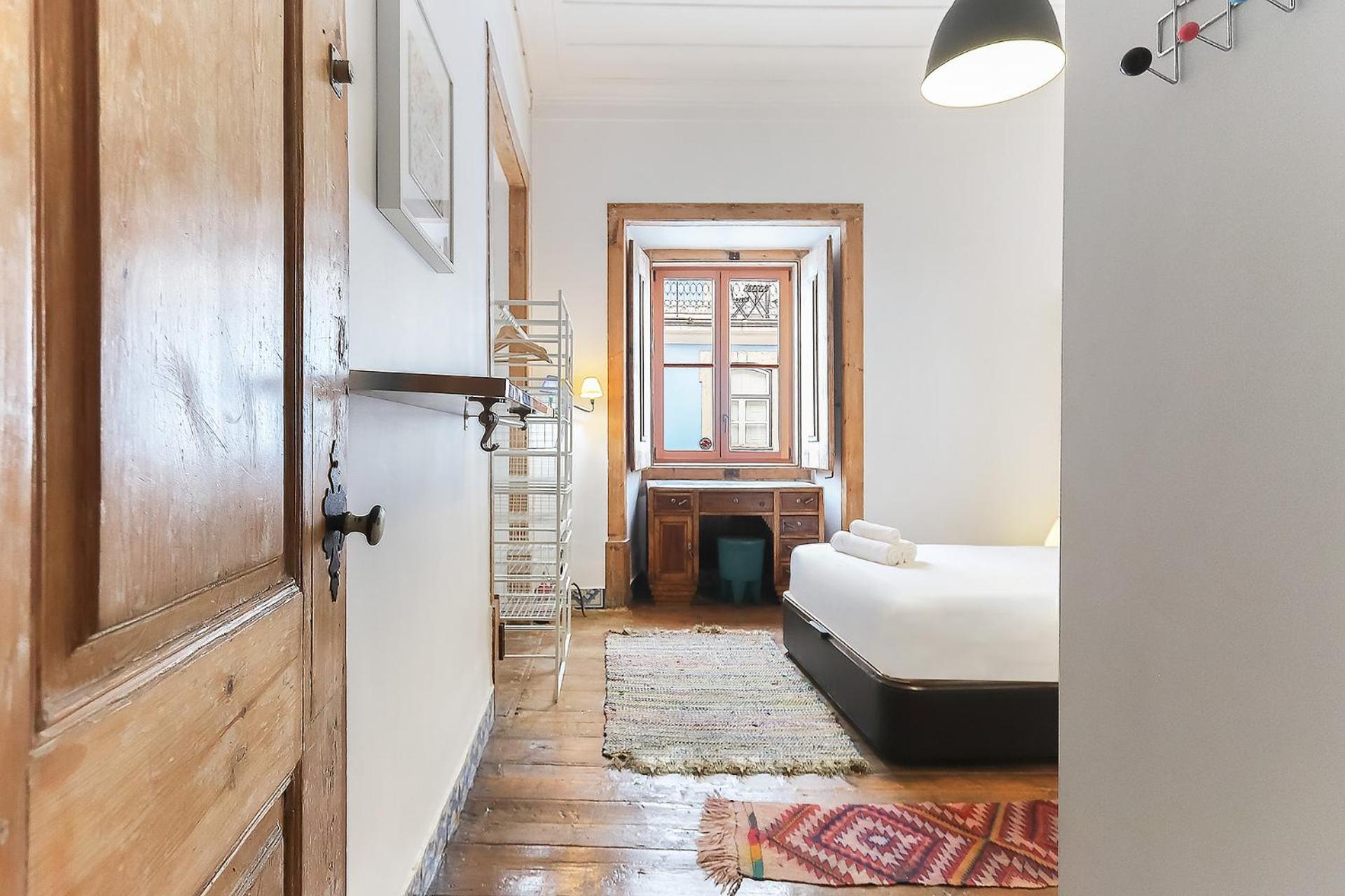 Downtown Vintage Suites By Homing Lisboa Екстериор снимка