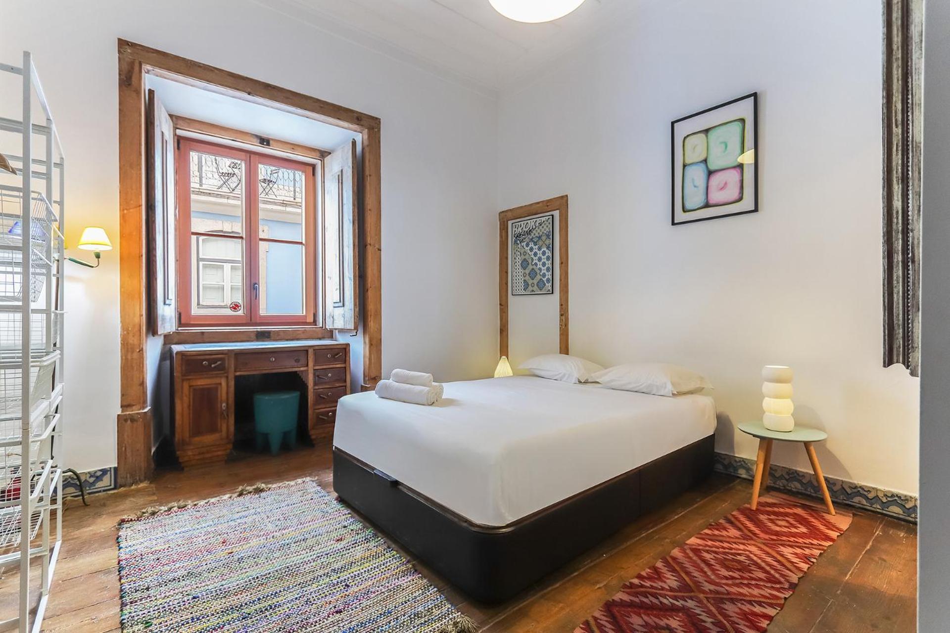 Downtown Vintage Suites By Homing Lisboa Екстериор снимка