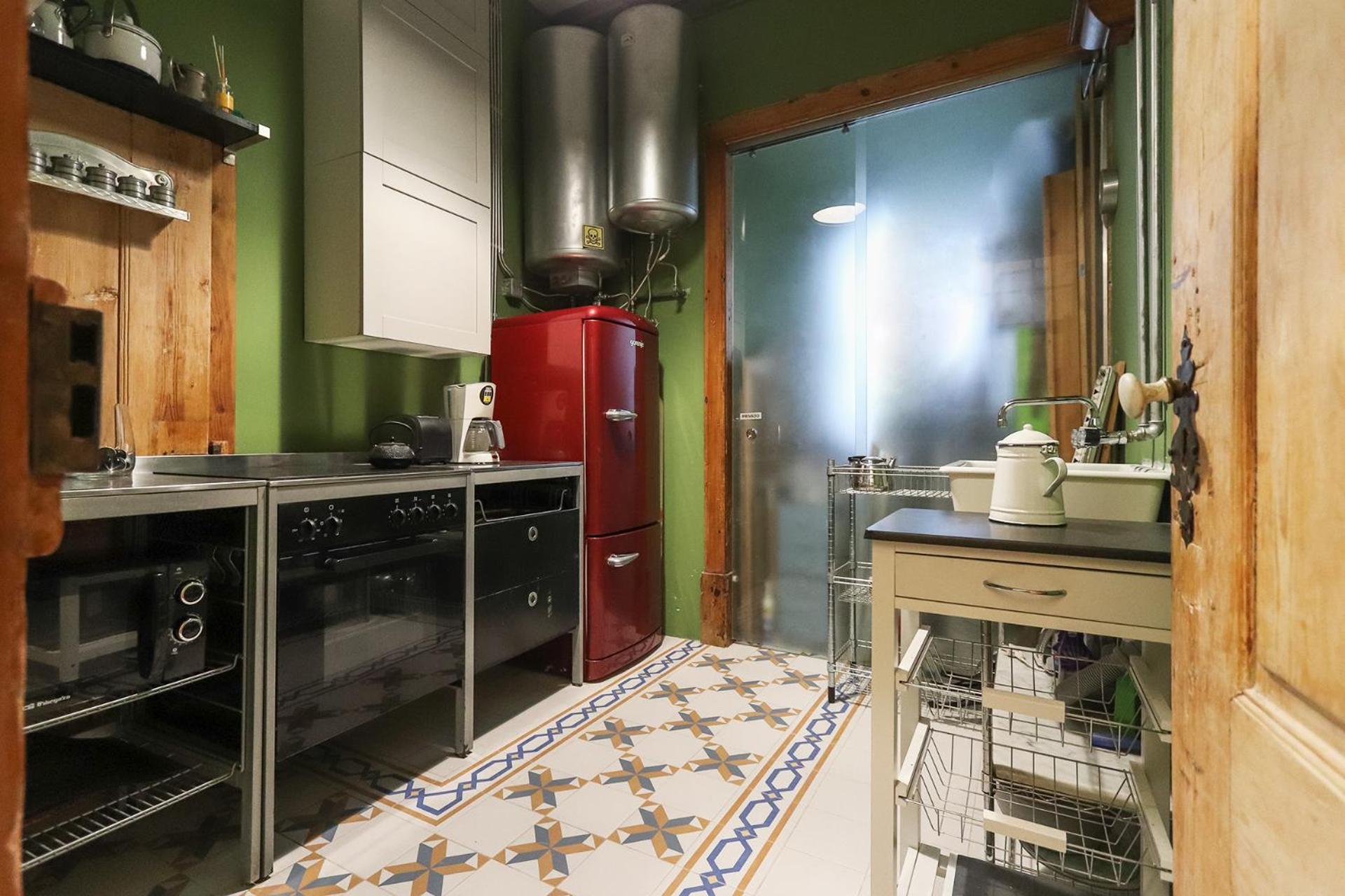 Downtown Vintage Suites By Homing Lisboa Екстериор снимка