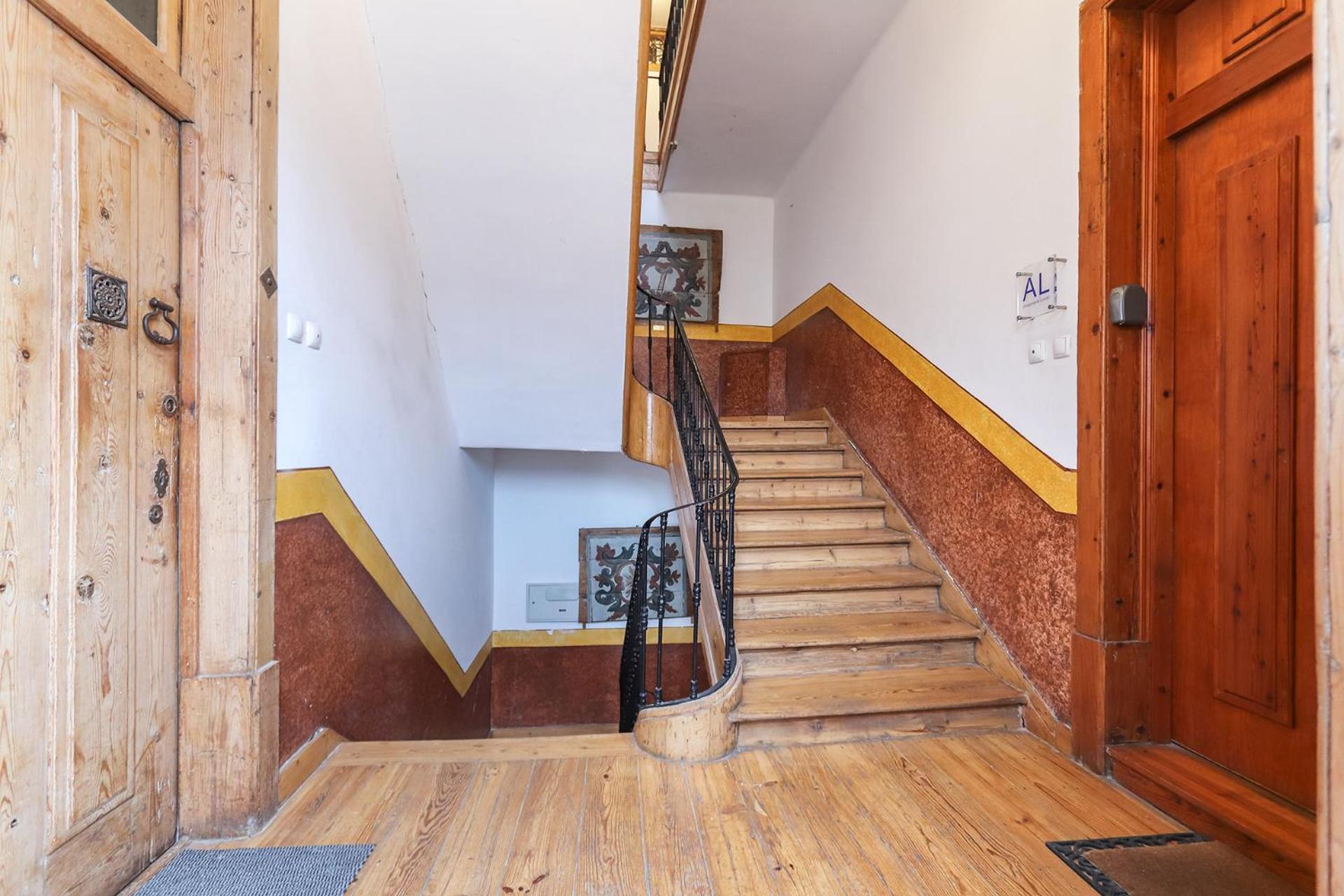 Downtown Vintage Suites By Homing Lisboa Екстериор снимка