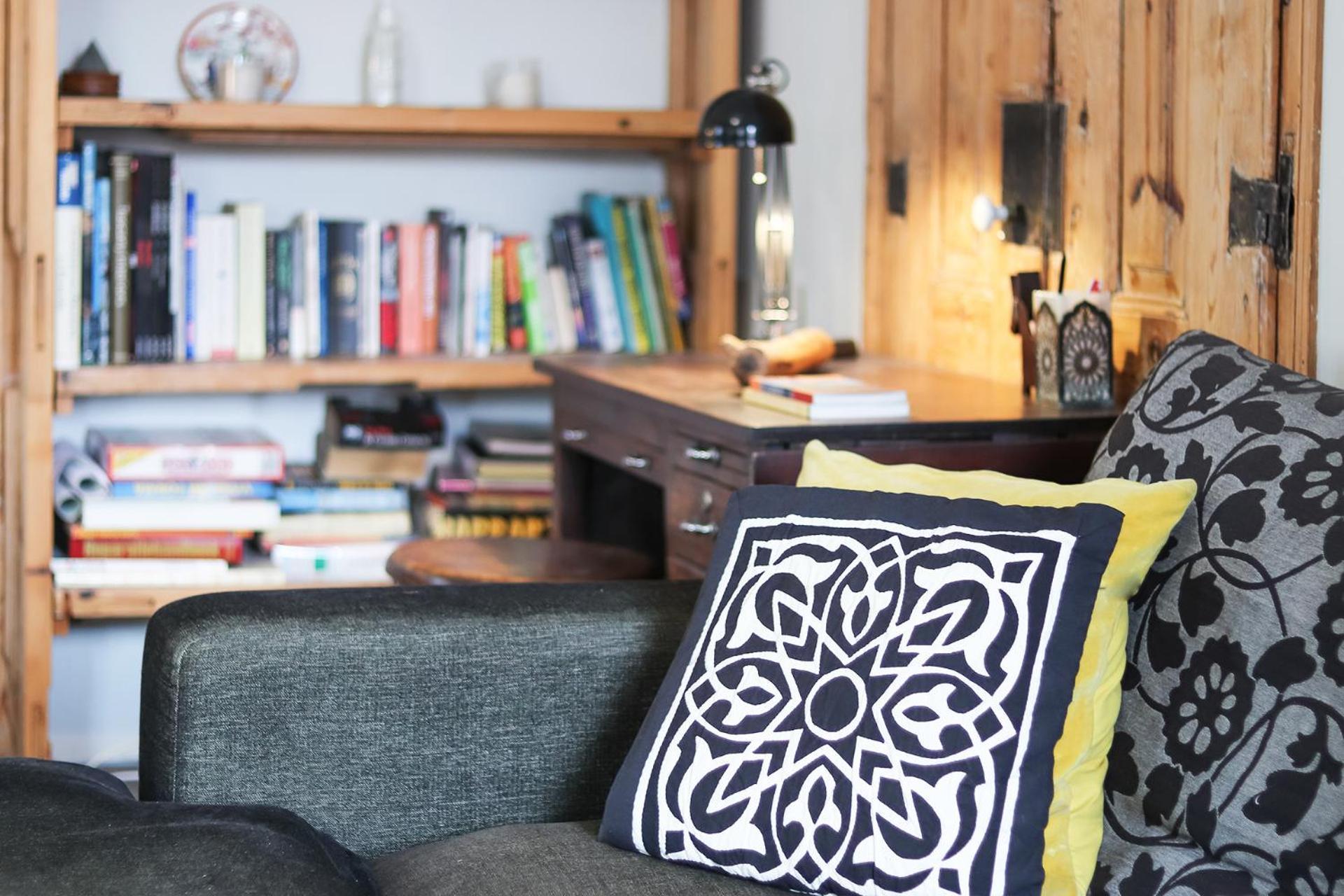 Downtown Vintage Suites By Homing Lisboa Екстериор снимка