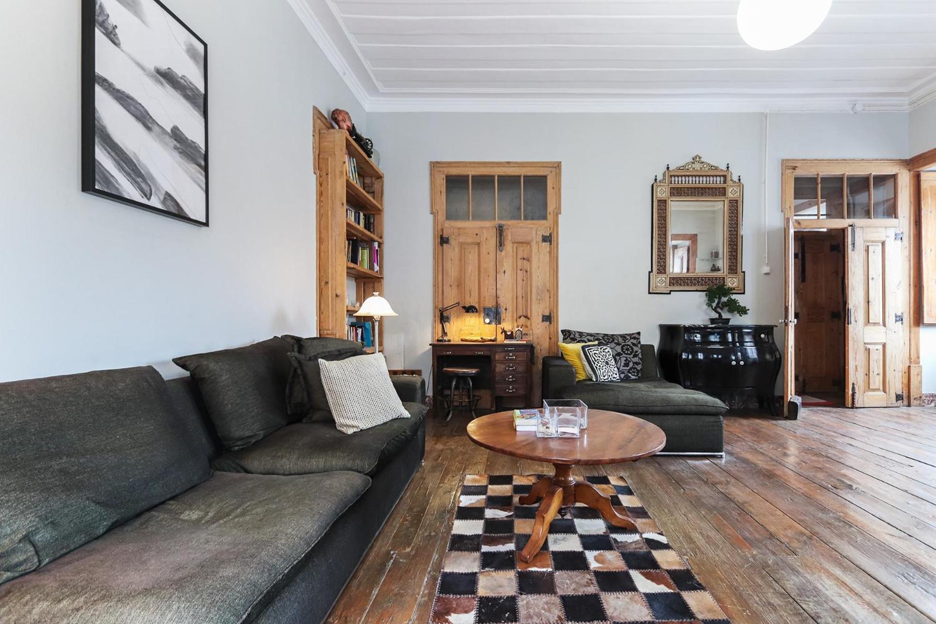 Downtown Vintage Suites By Homing Lisboa Екстериор снимка