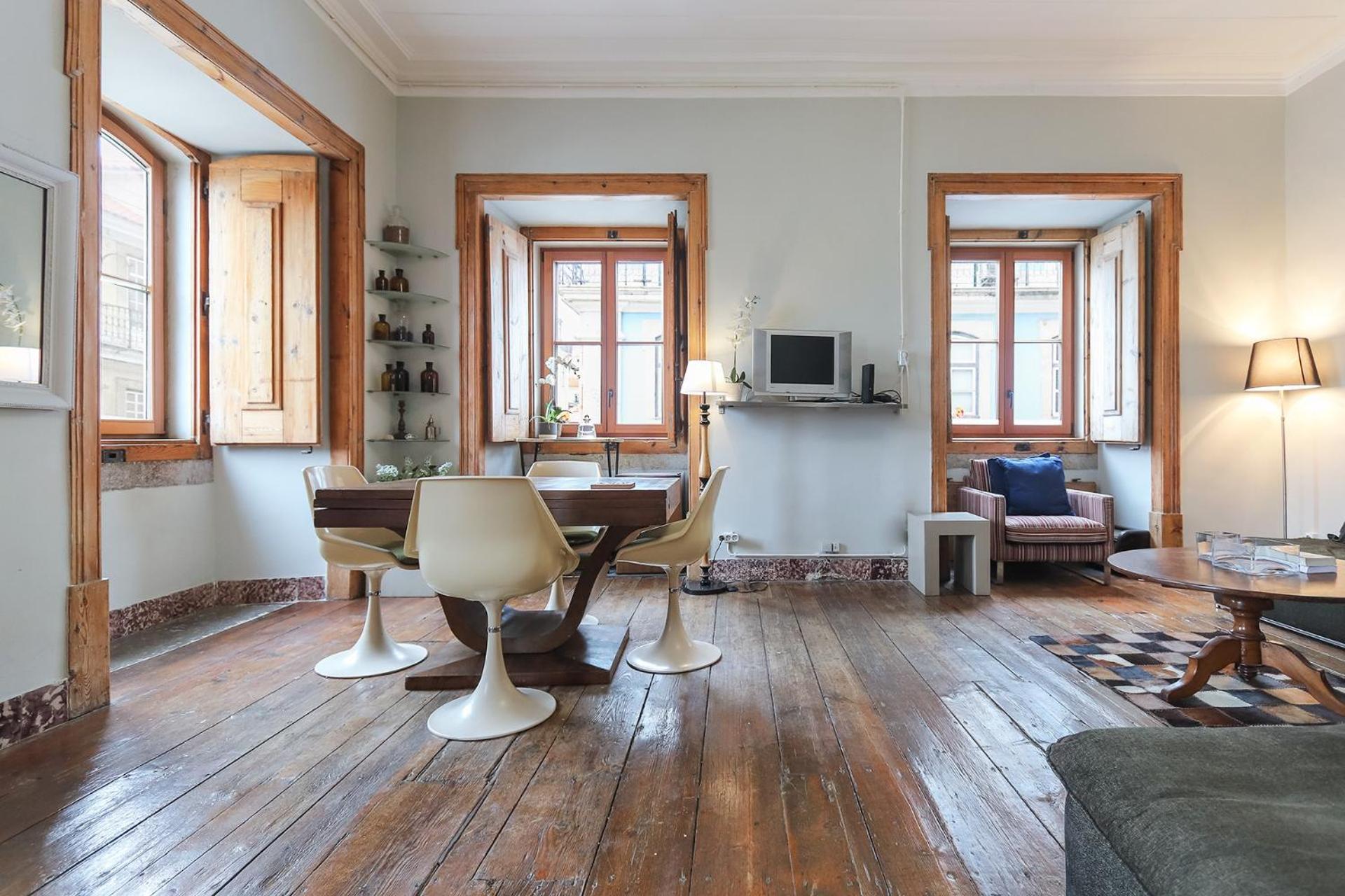 Downtown Vintage Suites By Homing Lisboa Екстериор снимка