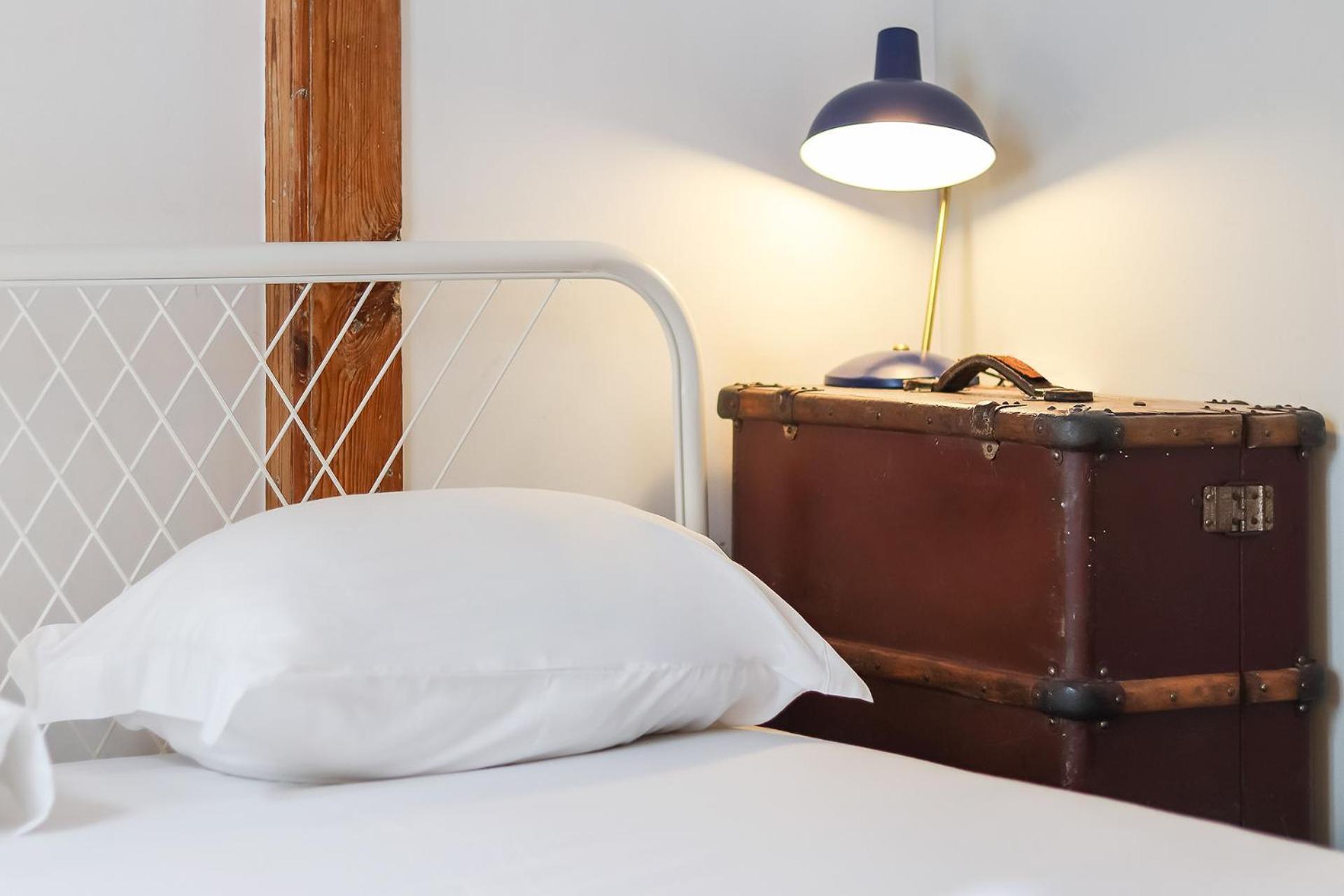 Downtown Vintage Suites By Homing Lisboa Екстериор снимка