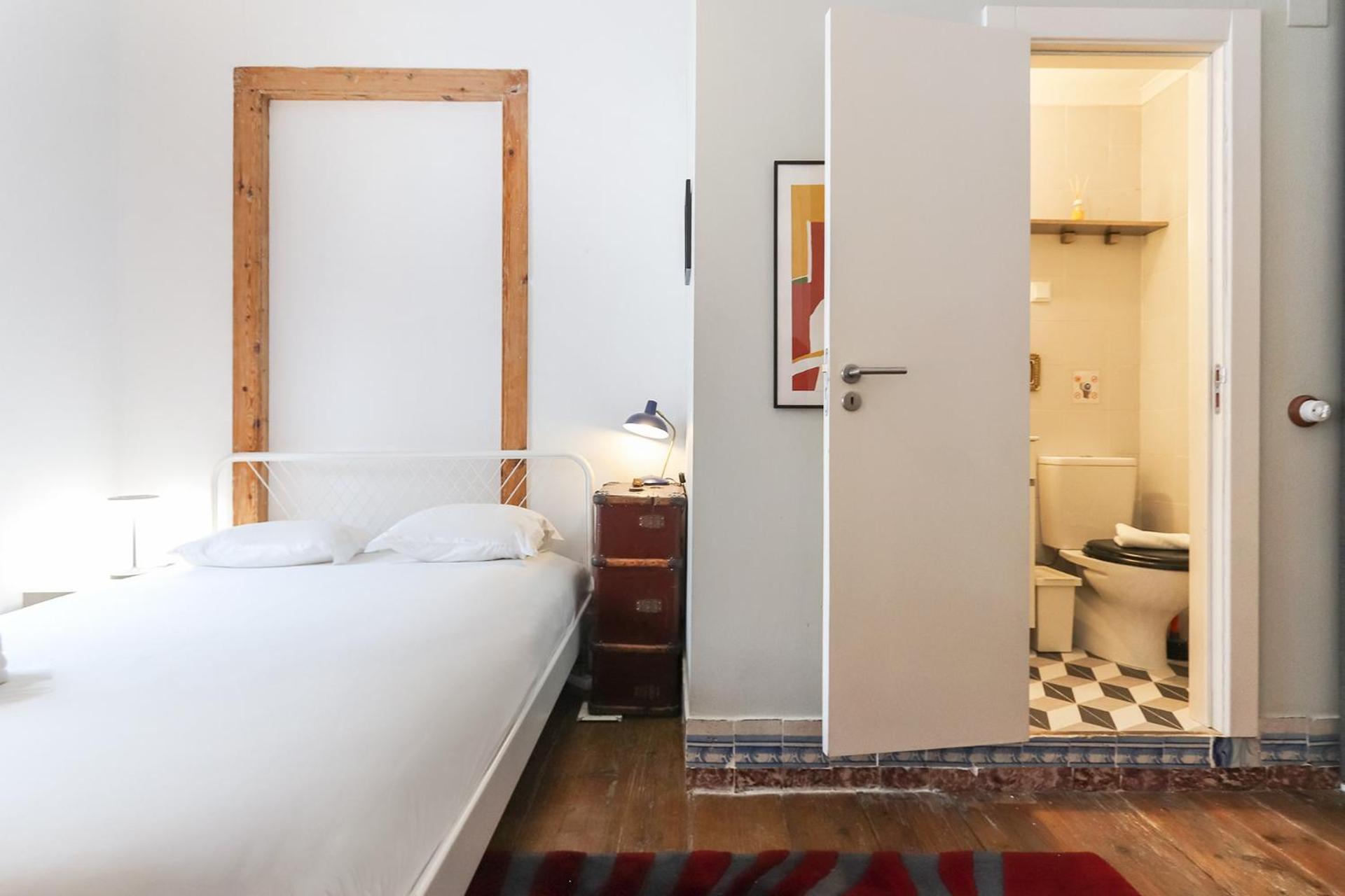 Downtown Vintage Suites By Homing Lisboa Екстериор снимка