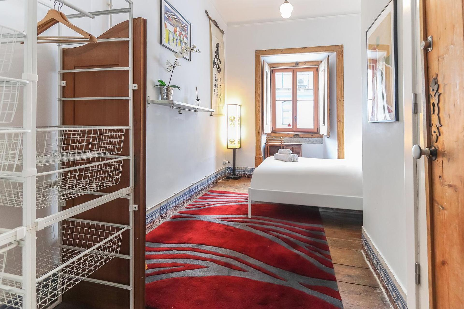 Downtown Vintage Suites By Homing Lisboa Екстериор снимка